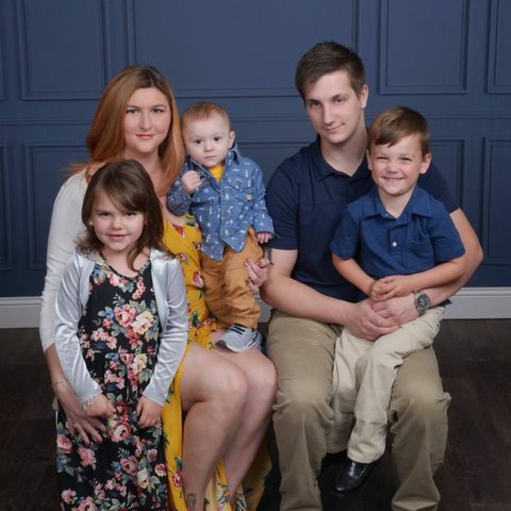 Meet your Posher, Tiffany